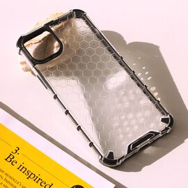 Futrola Honeycomb - iPhone 14 Plus bela.