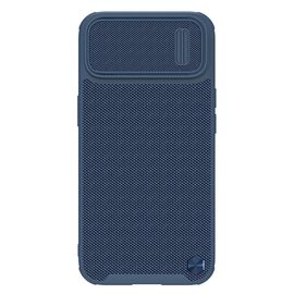 Futrola Nillkin Textured S - iPhone 14 Plus plava.