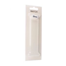 Narukvica trendy - smart watch 22mm crvena.