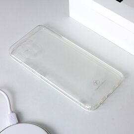 Silikonska futrola Teracell ultra tanka (skin) - Xiaomi Redmi A1/Redmi A2 Transparent.