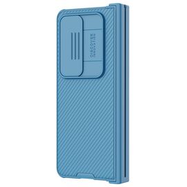 Futrola Nillkin CamShield Pro - Samsung F936B Samsung F936 Galaxy Z Fold 4 plava.