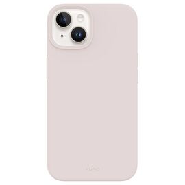 Futrola Puro ICON - iPhone 14 roze.