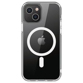 Futrola Puro LITE - iPhone 14 Transparent.