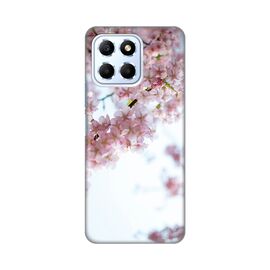 Silikonska futrola PRINT - Huawei Honor X6 Spring.