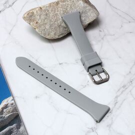 Narukvica flet - smart watch Samsung 4, 5 20mm siva.
