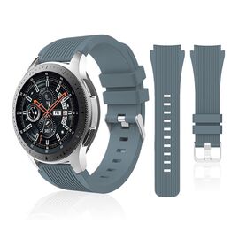 Narukvica relife - smart watch Samsung 4, 5 22mm siva.
