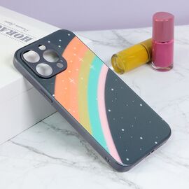 Futrola Color Stars - iPhone 14 Pro Max 6.7 type 6.