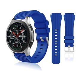 Narukvica relife - smart watch Samsung 4, 5 22mm plava.