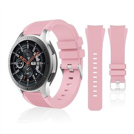Narukvica relife - smart watch Samsung 4, 5 22mm roze.