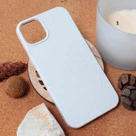 Futrola Teracell Nature All Case iPhone 14 Plus 6.7 white (beli).