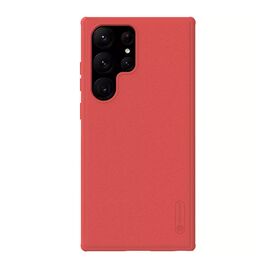 Futrola Nillkin Scrub Pro - Samsung S918B Galaxy S23 Ultra crvena.