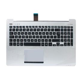 Tastatura - laptop Asus R553 Veliki Enter.