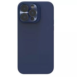Futrola Nillkin Lens Wing Magnetic - iPhone 14 Pro plava.