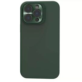 Futrola Nillkin Lens Wing Magnetic - iPhone 14 Pro zelena.