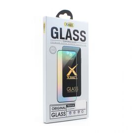 Tempered glass X Mart 9D - Samsung G996B Galaxy S21 Plus 5G (fingerprint unlock).
