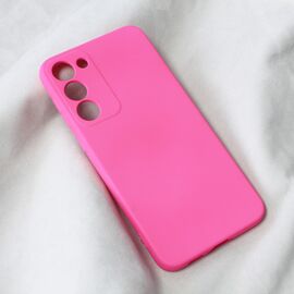 Futrola Teracell Soft Velvet - Samsung S916B Galaxy S23 Plus pink.