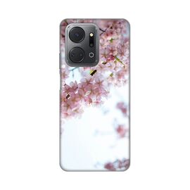 Silikonska futrola PRINT - Huawei Honor X7a Spring.