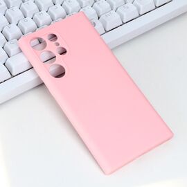 Futrola Summer color - Samsung S918B Galaxy S23 Ultra roze.