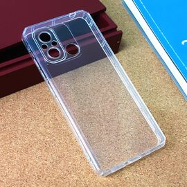 Futrola Full Protection - Xiaomi Redmi 12C Transparent.