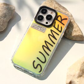 Futrola Summer IMD - iPhone 13 Pro type 7.