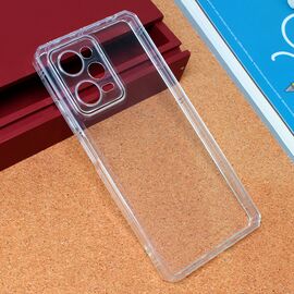Futrola Full Protection - Xiaomi Redmi Note 12 Pro 5G (EU) Transparent.