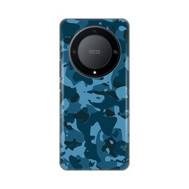 Silikonska futrola PRINT - Huawei Honor Magic 5 Lite Camouflage Pattern.