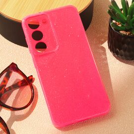 Futrola Sparkle Dust - Samsung S911B Galaxy S23 pink.
