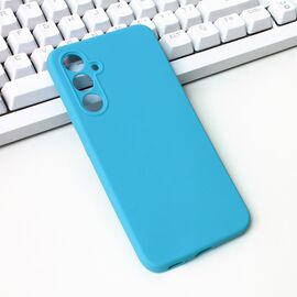 Futrola Summer color - Samsung A546B Galaxy A54 5G plava.