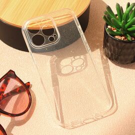 Futrola Sparkle Dust - iPhone 13 Pro Transparent.