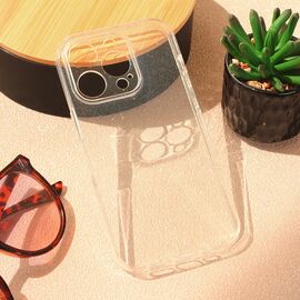 Futrola Sparkle Dust - iPhone 14 Pro Transparent.