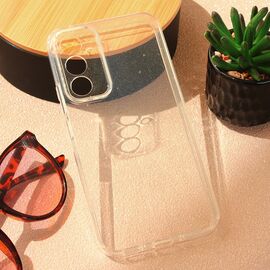 Futrola Sparkle Dust - Samsung A546B Galaxy A54 5G Transparent.