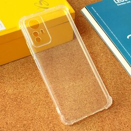Futrola Transparent Ice Cube - Xiaomi Redmi Note 12S (EU).