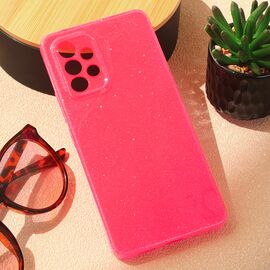 Futrola Sparkle Dust - Samsung A536 Galaxy A53 5G pink.