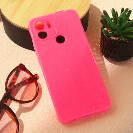 Futrola Sparkle Dust - Xiaomi Redmi A1/Redmi A2 pink.