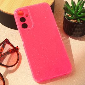 Futrola Sparkle Dust - Samsung A245 Galaxy A24 4G 4G/5G pink.