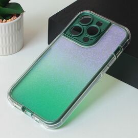 Futrola Chameleon - iPhone 14 Pro zelena.