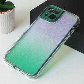 Futrola Chameleon - iPhone 14 zelena.