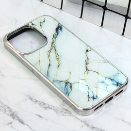 Futrola Marble Pattern - iPhone 13 Pro type 2.