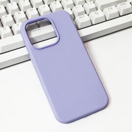 Futrola Summer color - iPhone 15 Pro 6.1 ljubicasta.