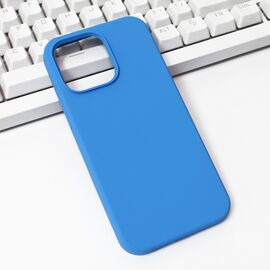 Futrola Summer color - iPhone 15 Pro Max 6.7 plava.