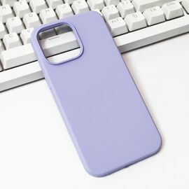 Futrola Summer color - iPhone 15 Pro Max 6.7 ljubicasta.