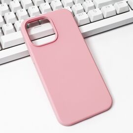 Futrola Summer color - iPhone 15 Pro Max 6.7 roza.