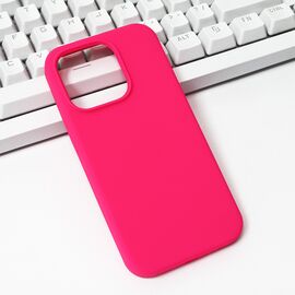 Futrola Summer color - iPhone 15 Pro 6.1 pink.