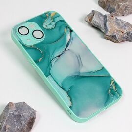 Futrola Marble Glaze - iPhone 15 type 5.
