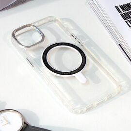 Futrola Frame Magsafe - iPhone 14 Transparent.