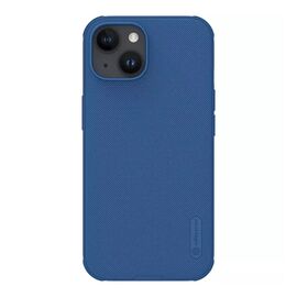 Futrola Nillkin Scrub Pro - iPhone 15 Plus plava.