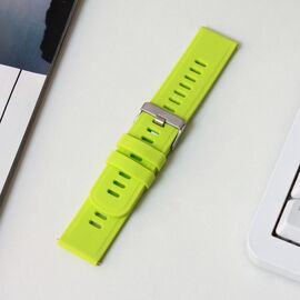 Narukvica sand - smart watch 22mm svetlo zelena.