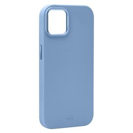 Futrola Puro ICON Mag Pro - iPhone 15 svetlo plava.