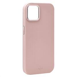 Futrola Puro ICON Mag Pro - iPhone 15 roze.
