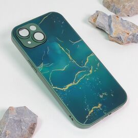 Futrola Marble Glaze - iPhone 15 type 1.